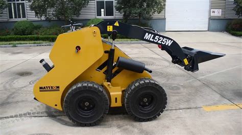 china stand on mini skid steer loader market value|Exploring the Stand on Mini Skid Steer Loader Market Growth.